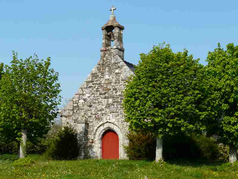 La chapelle ar C’hoad  1771 (22)
