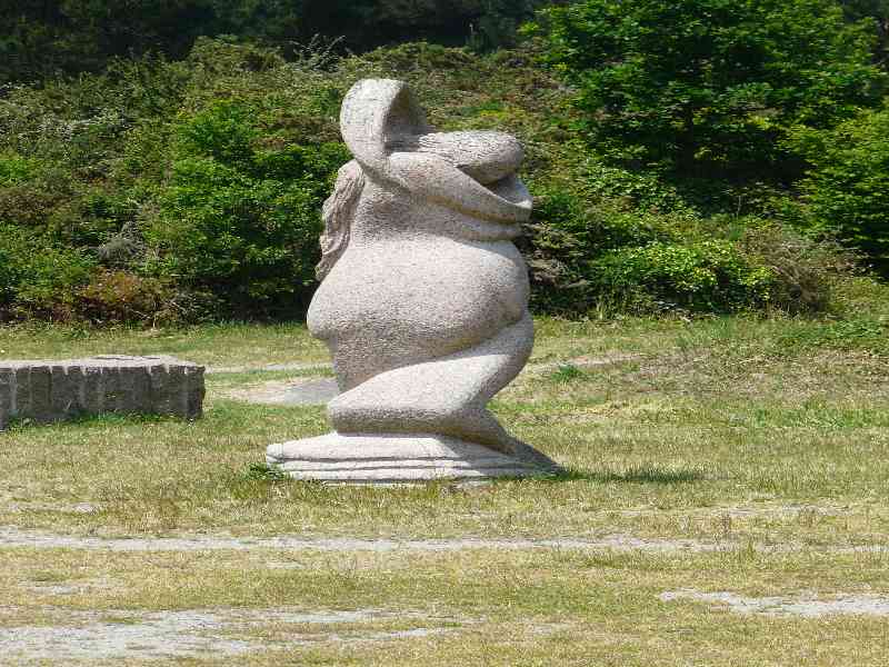 Sculpture

