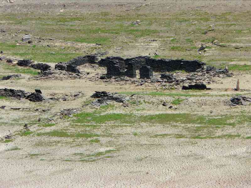 Ruines  Guerldan
